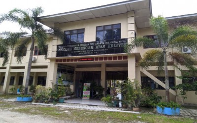 Website SMA Kristen Palangka Raya diaktifkan kembali